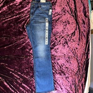 Women’s bluejeans